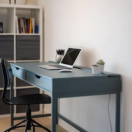 Apartmán Luxury Seaside With A Private Garage Split
